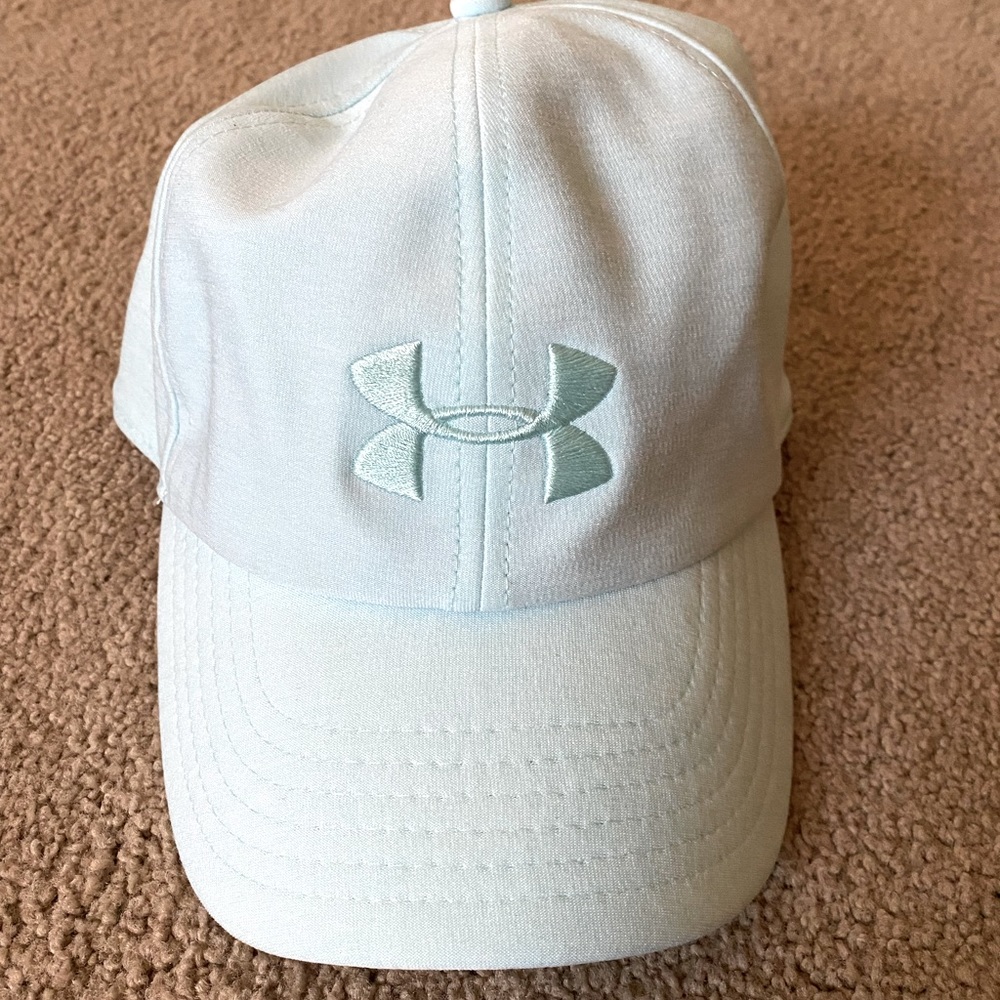 Teal Women’s Baseball Cap